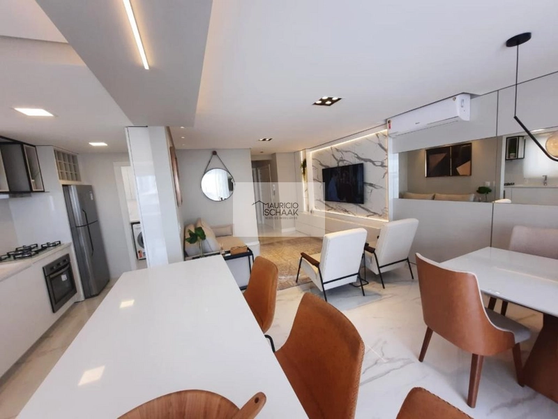 Belíssimo apartamento de alto padrão em Capão: 11ª foto da galeria de imagens do imóvel