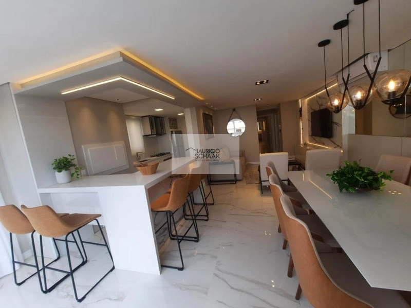 Belíssimo apartamento de alto padrão em Capão: 8ª foto da galeria de imagens do imóvel