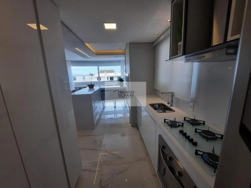 Belíssimo apartamento de alto padrão em Capão: 17ª foto da galeria de imagens do imóvel