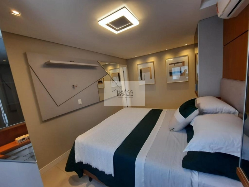 Belíssimo apartamento de alto padrão em Capão: 14ª foto da galeria de imagens do imóvel