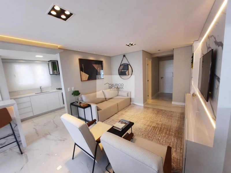 Belíssimo apartamento de alto padrão em Capão: 27ª foto da galeria de imagens do imóvel