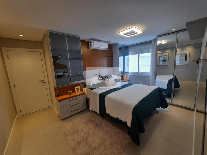 Belíssimo apartamento de alto padrão em Capão: 3ª foto da galeria de imagens do imóvel