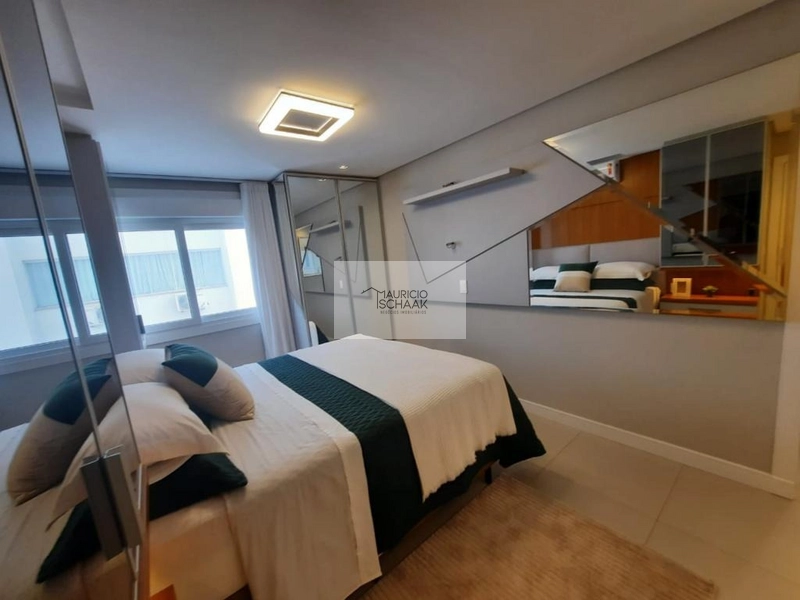 Belíssimo apartamento de alto padrão em Capão: 26ª foto da galeria de imagens do imóvel