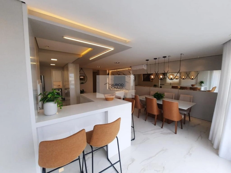 Belíssimo apartamento de alto padrão em Capão: 10ª foto da galeria de imagens do imóvel