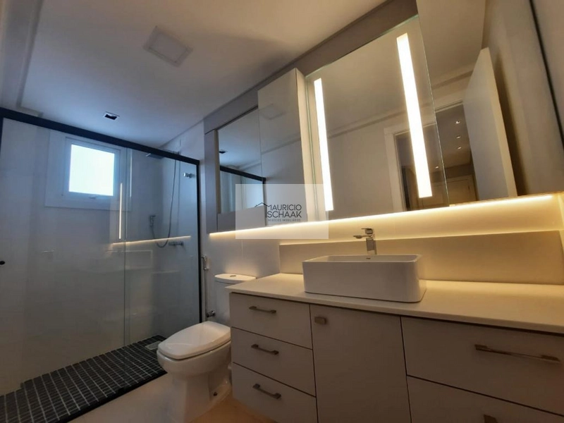 Belíssimo apartamento de alto padrão em Capão: 7ª foto da galeria de imagens do imóvel