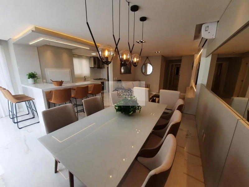 Belíssimo apartamento de alto padrão em Capão: 13ª foto da galeria de imagens do imóvel