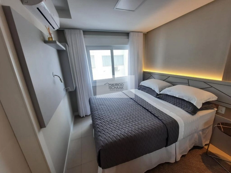 Belíssimo apartamento de alto padrão em Capão: 6ª foto da galeria de imagens do imóvel