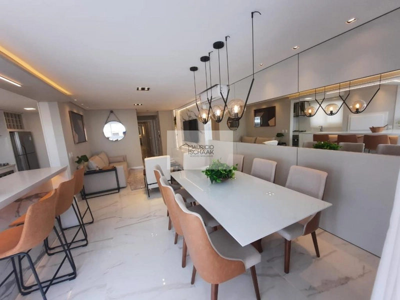Belíssimo apartamento de alto padrão em Capão: 16ª foto da galeria de imagens do imóvel