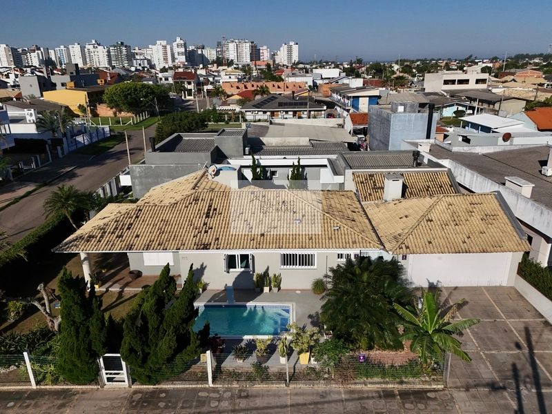 Casa em Capão da Canoa!: 26ª foto da galeria de imagens do imóvel
