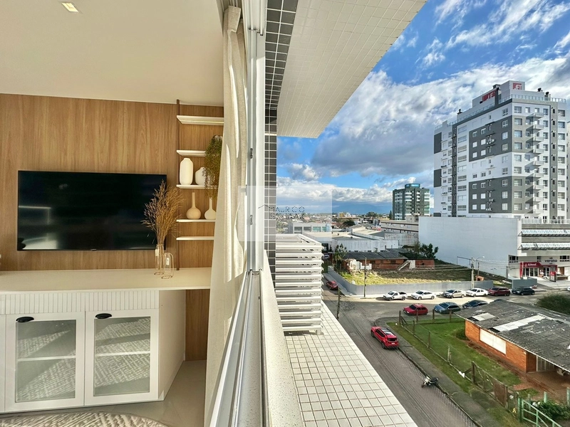Apartamento em Capão da Canoa!: 10ª foto da galeria de imagens do imóvel