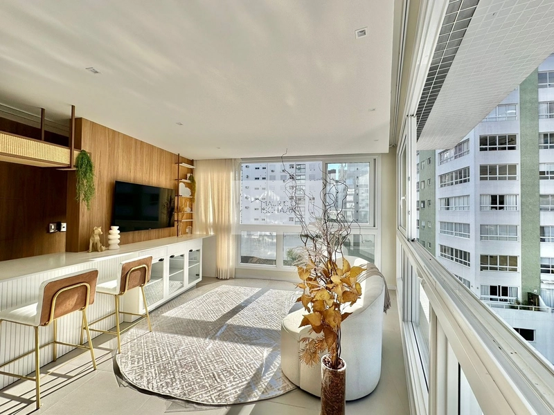 Apartamento em Capão da Canoa!: 1ª foto da galeria de imagens do imóvel