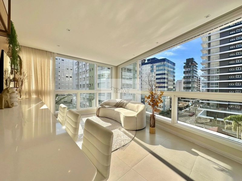 Apartamento em Capão da Canoa!: 4ª foto da galeria de imagens do imóvel