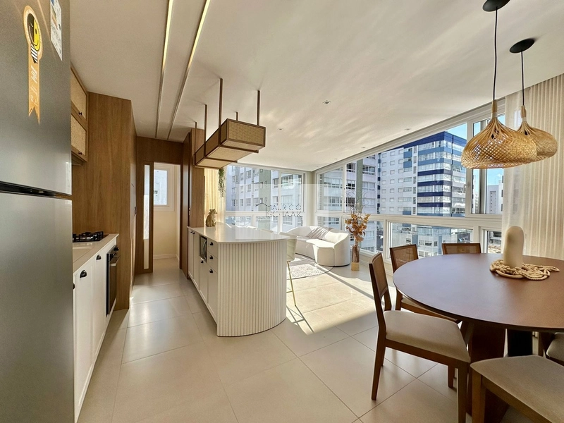 Apartamento em Capão da Canoa!: 2ª foto da galeria de imagens do imóvel