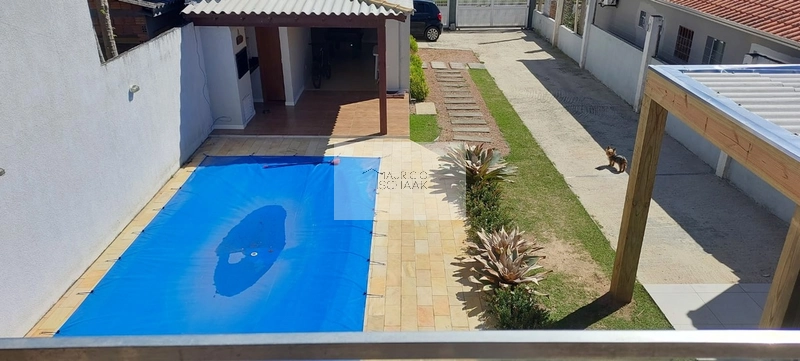 Casa com piscina no centro de Xangri-lá!: 12ª foto da galeria de imagens do imóvel