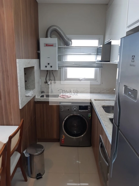 Apartamento em Capão da Canoa!: 9ª foto da galeria de imagens do imóvel