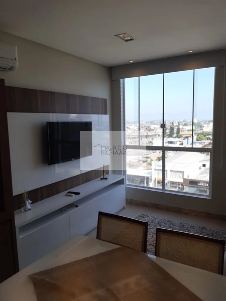 Apartamento em Capão da Canoa!: 3ª foto da galeria de imagens do imóvel
