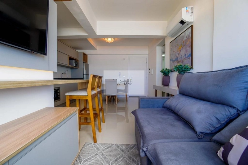 Apartamento em Capão da Canoa!: 3ª foto da galeria de imagens do imóvel