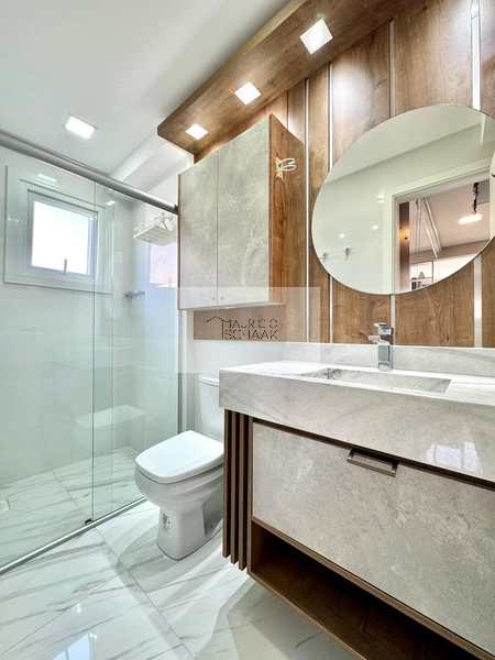 Loft luxuoso em Capão: 8ª foto da galeria de imagens do imóvel
