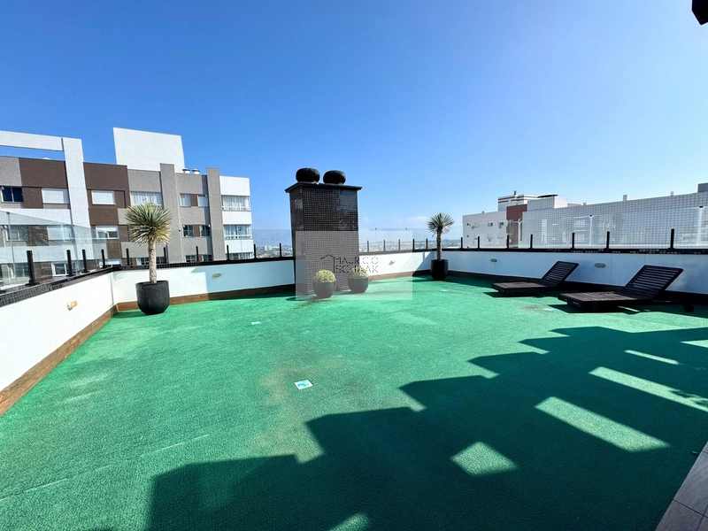 Loft luxuoso em Capão: 11ª foto da galeria de imagens do imóvel