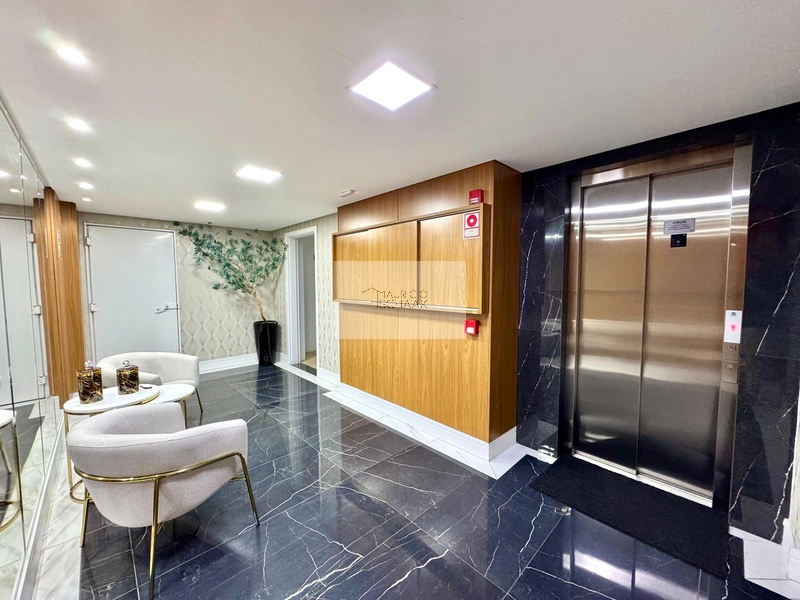 Loft luxuoso em Capão: 12ª foto da galeria de imagens do imóvel