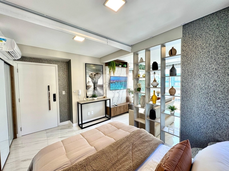 Loft luxuoso em Capão: 6ª foto da galeria de imagens do imóvel