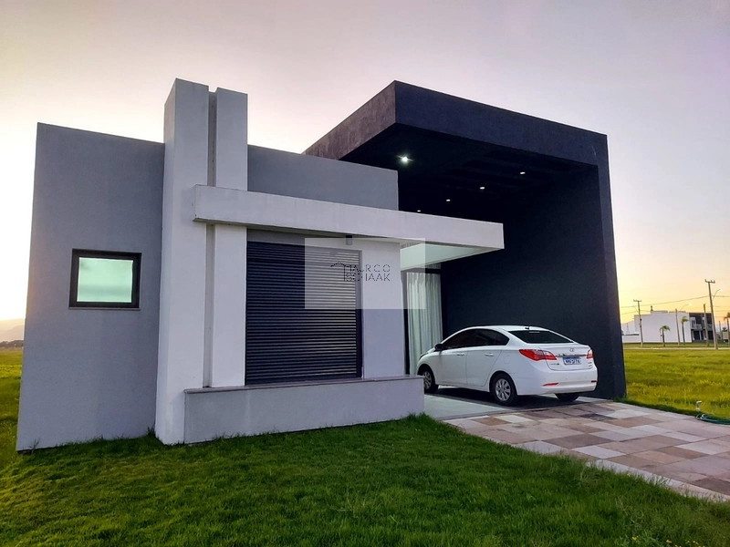 Casa em Bairro Planejado!: 6ª foto da galeria de imagens do imóvel