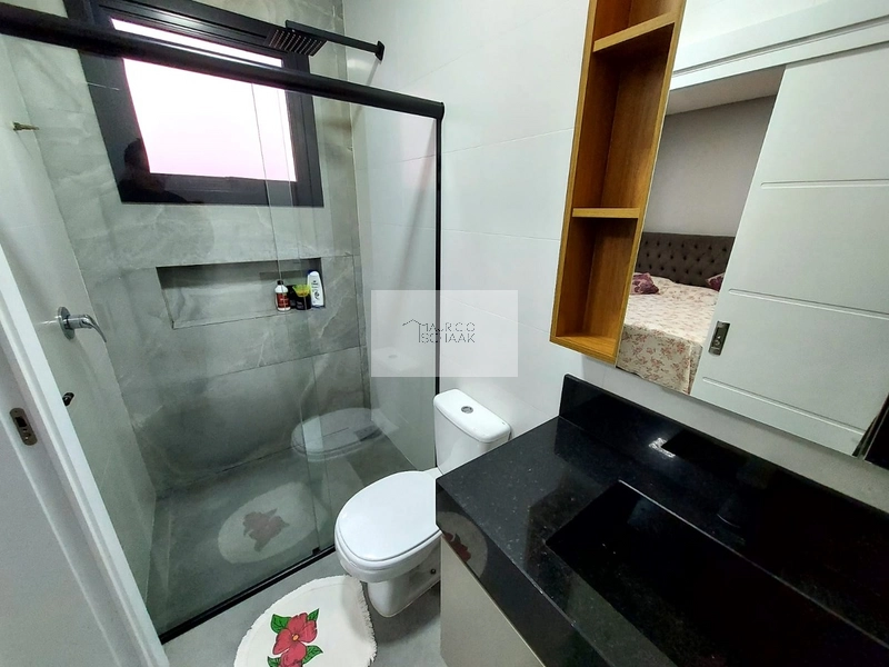 Casa em Bairro Planejado!: 8ª foto da galeria de imagens do imóvel