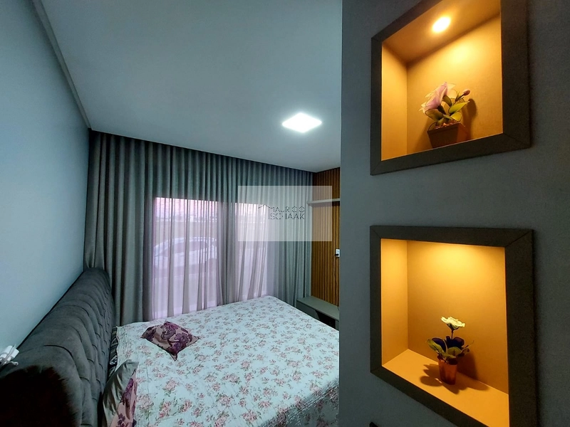 Casa em Bairro Planejado!: 21ª foto da galeria de imagens do imóvel
