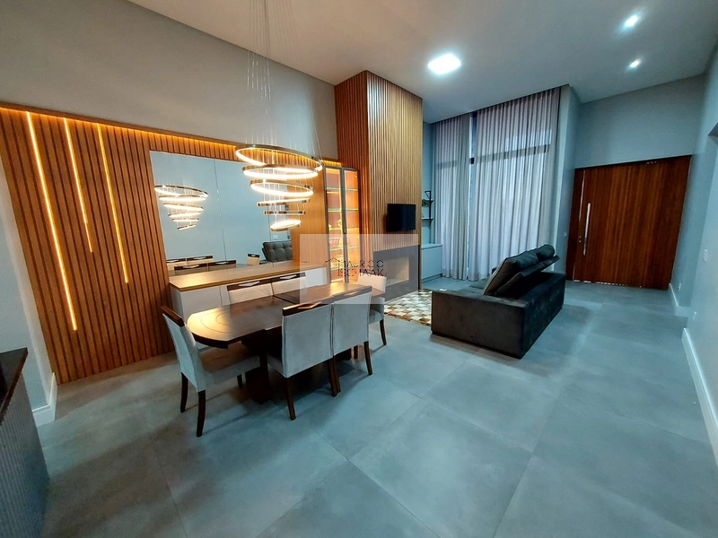 Casa em Bairro Planejado!: 2ª foto da galeria de imagens do imóvel
