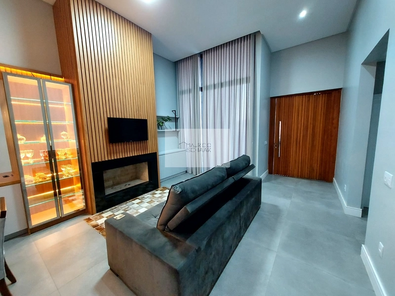Casa em Bairro Planejado!: 7ª foto da galeria de imagens do imóvel