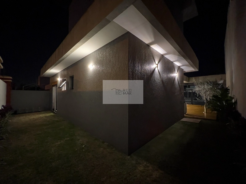Sobrado de alto padrão no condomínio Condado!: 56ª foto da galeria de imagens do imóvel