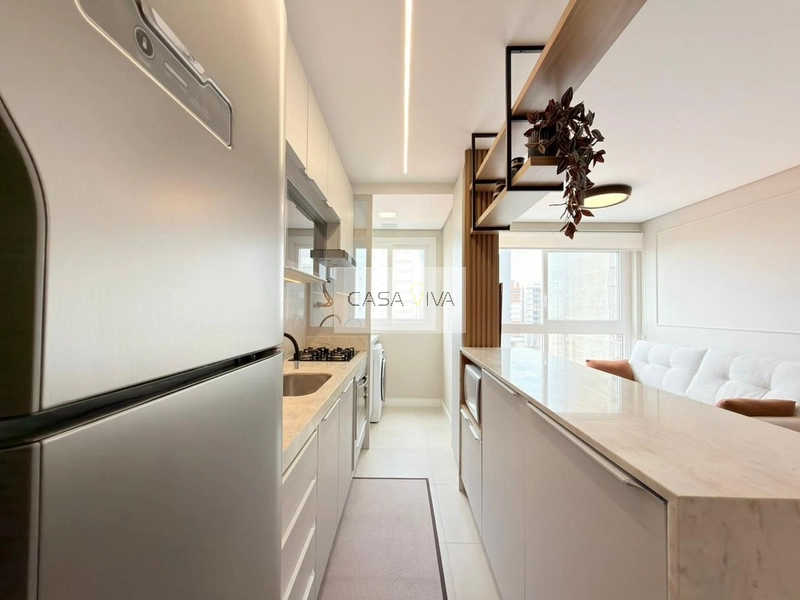 Apartamento em Capão da Canoa!: 15ª foto da galeria de imagens do imóvel