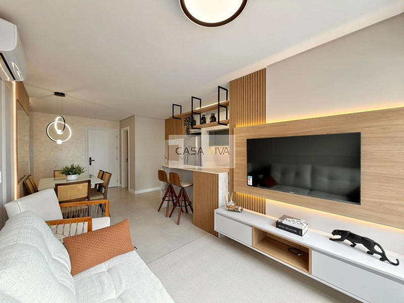 Apartamento em Capão da Canoa!: 4ª foto da galeria de imagens do imóvel