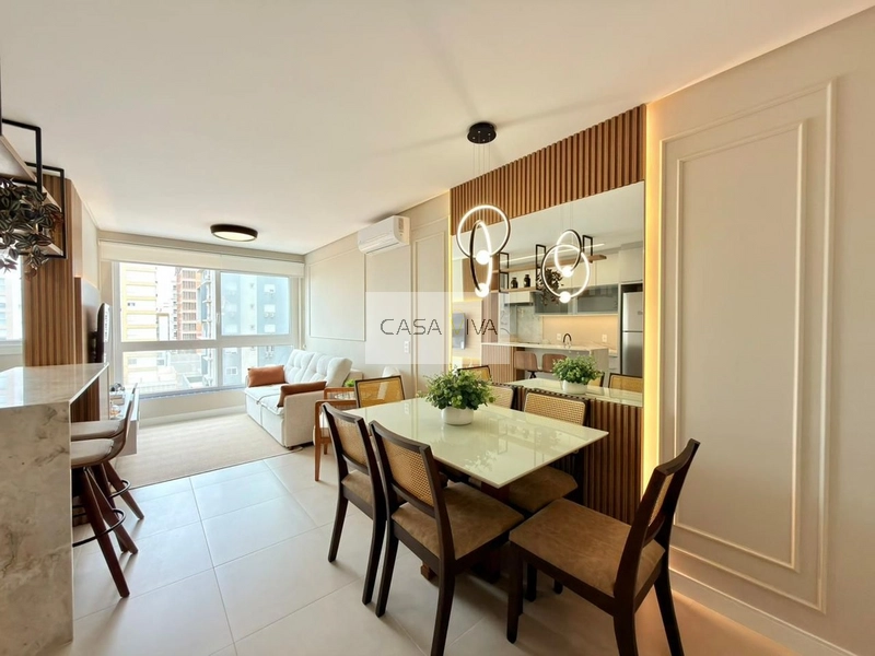 Apartamento em Capão da Canoa!: 9ª foto da galeria de imagens do imóvel