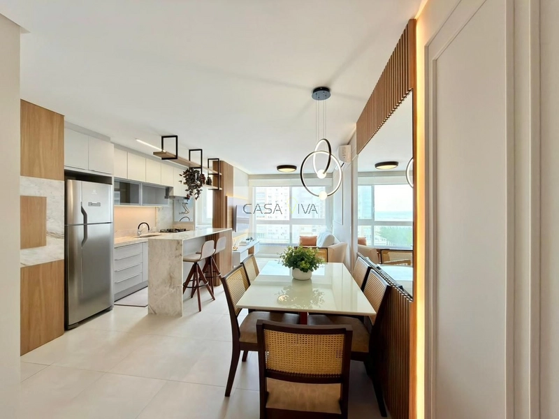 Apartamento em Capão da Canoa!: 8ª foto da galeria de imagens do imóvel