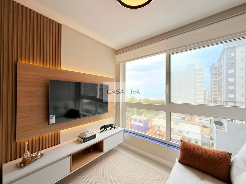 Apartamento em Capão da Canoa!: 3ª foto da galeria de imagens do imóvel