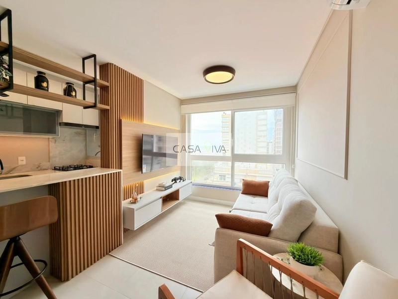 Apartamento em Capão da Canoa!