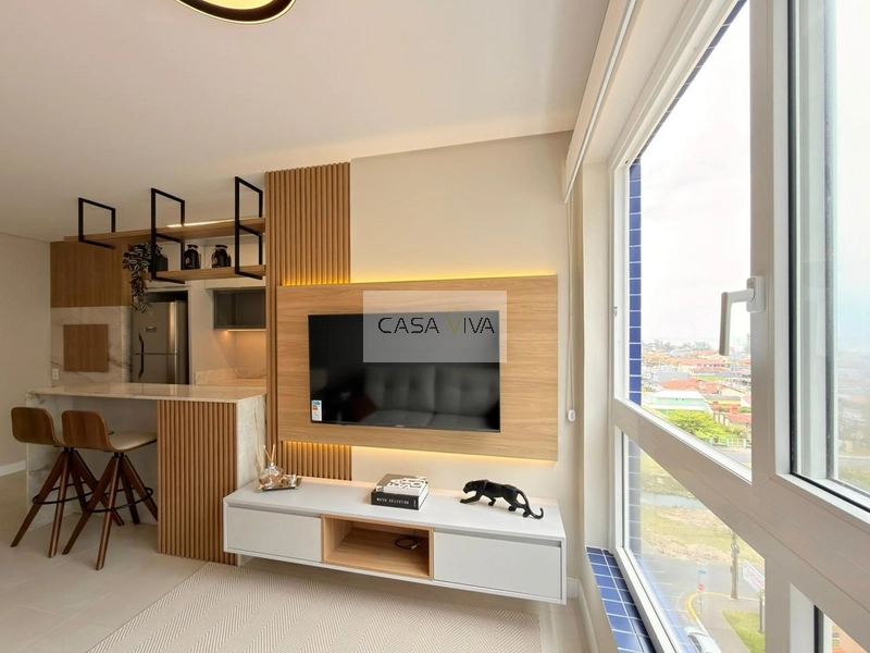 Apartamento em Capão da Canoa!: 11ª foto da galeria de imagens do imóvel