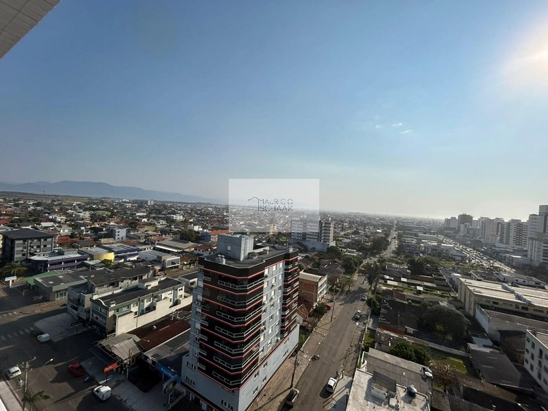 Decorado em prédio recém construído em Capão da Canoa!: 4ª foto da galeria de imagens do imóvel
