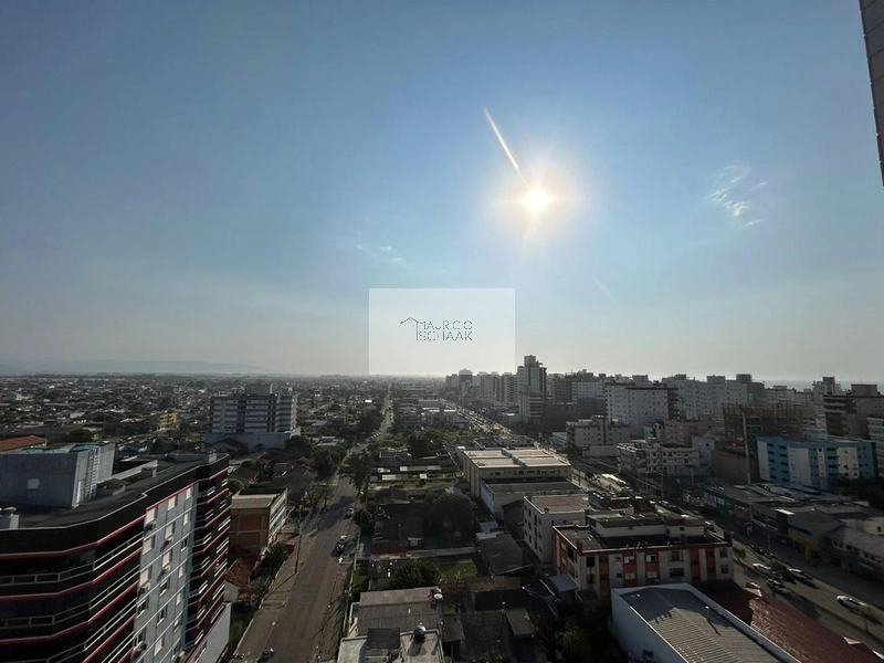Decorado em prédio recém construído em Capão da Canoa!: 3ª foto da galeria de imagens do imóvel