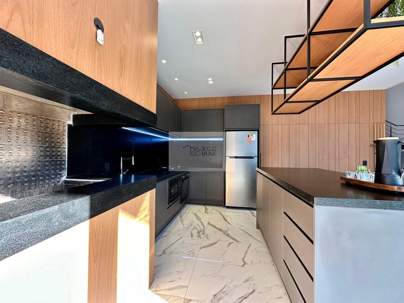 Casa no condomínio fechado Blue em Xangri-lá!: 9ª foto da galeria de imagens do imóvel