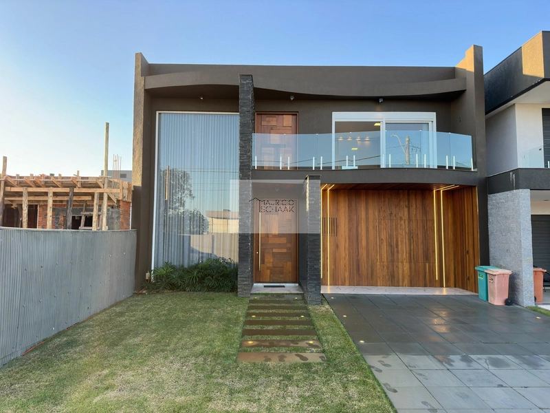 Casa no condomínio fechado Blue em Xangri-lá!: 1ª foto da galeria de imagens do imóvel