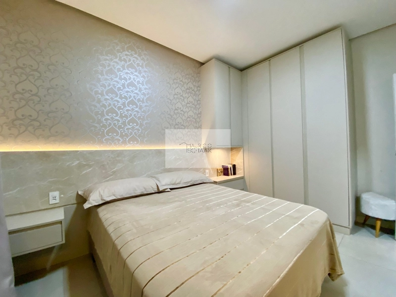 Casa térrea Condomínio Riviera: 12ª foto da galeria de imagens do imóvel