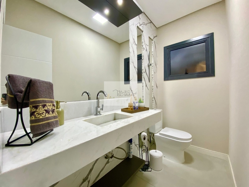 Casa térrea Condomínio Riviera: 22ª foto da galeria de imagens do imóvel