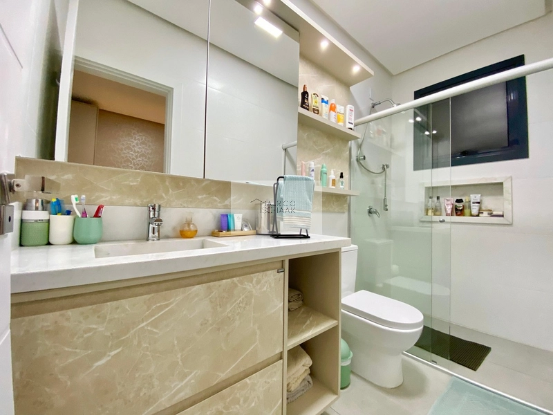 Casa térrea Condomínio Riviera: 17ª foto da galeria de imagens do imóvel