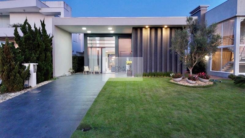 Casa térrea Condomínio Riviera: 1ª foto da galeria de imagens do imóvel