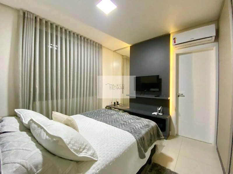 Casa térrea Condomínio Riviera: 18ª foto da galeria de imagens do imóvel