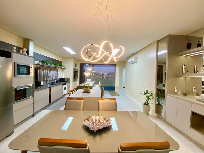 Casa térrea Condomínio Riviera: 8ª foto da galeria de imagens do imóvel