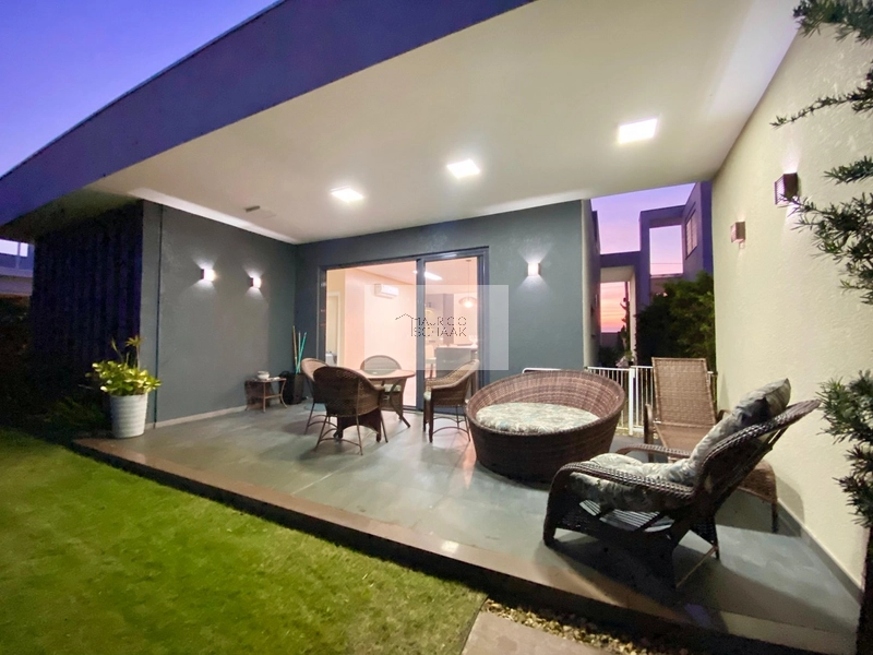 Casa térrea Condomínio Riviera: 25ª foto da galeria de imagens do imóvel