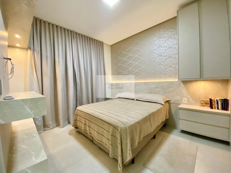 Casa térrea Condomínio Riviera: 13ª foto da galeria de imagens do imóvel